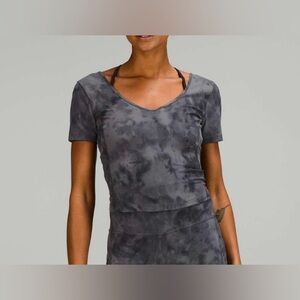 Lululemon Align T-Shirt